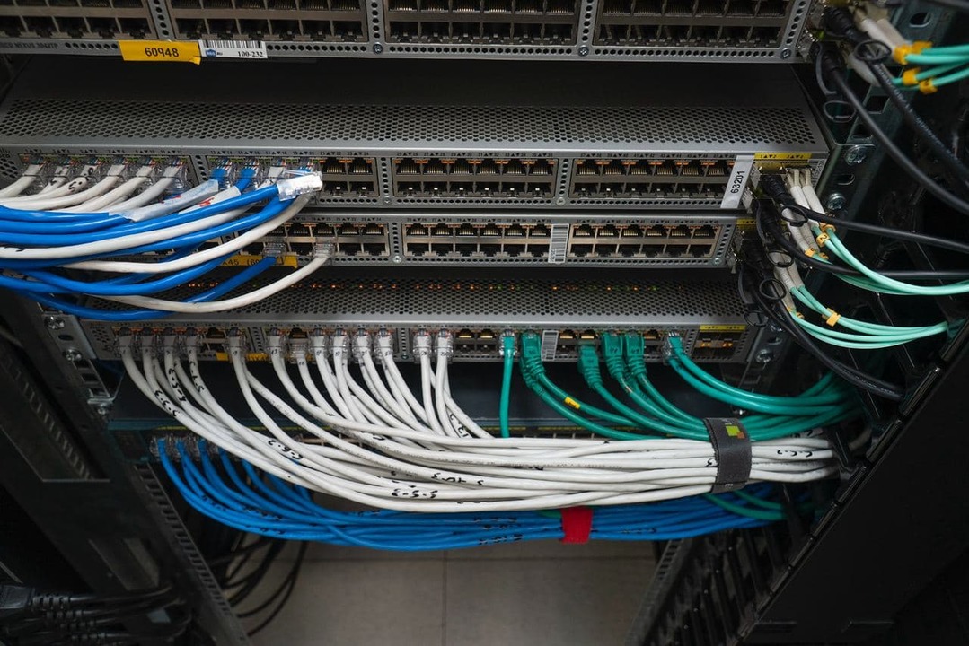 Another data center has been launched in the Technopolis Moscow SEZ