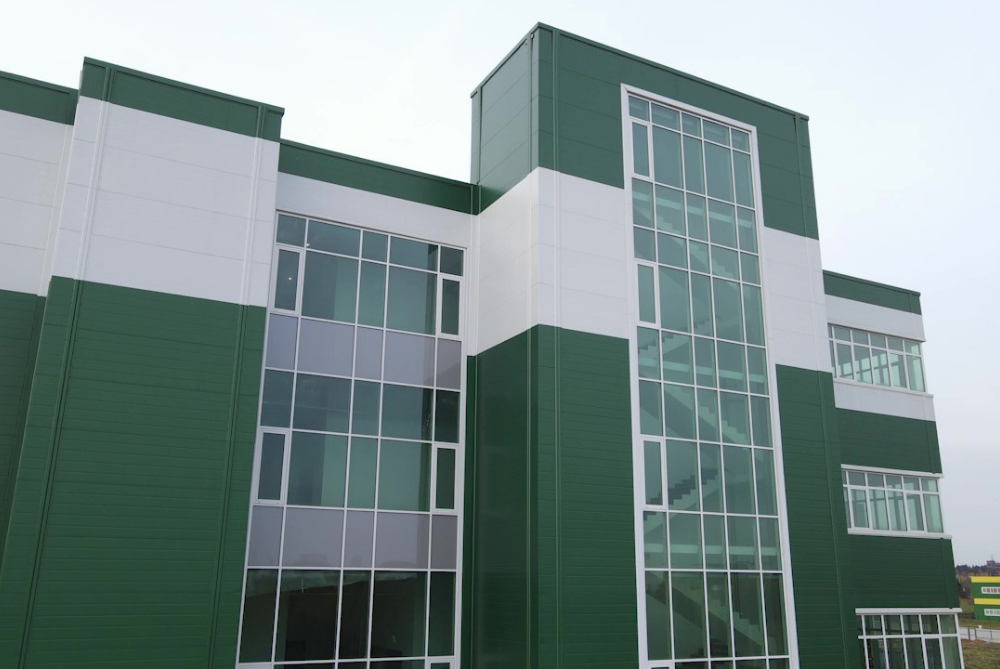 A new printed circuit board plant will be opened in the Technopolis Moscow SEZ