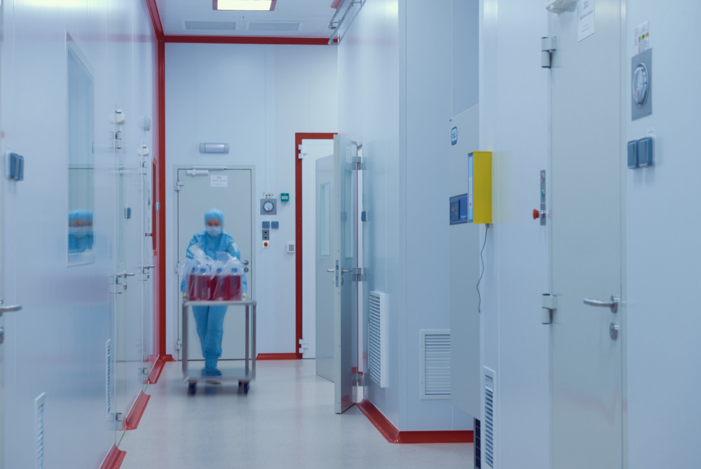 An enterprise for the production of vaccines for animals will open in the Technopolis Moscow SEZ in 2022