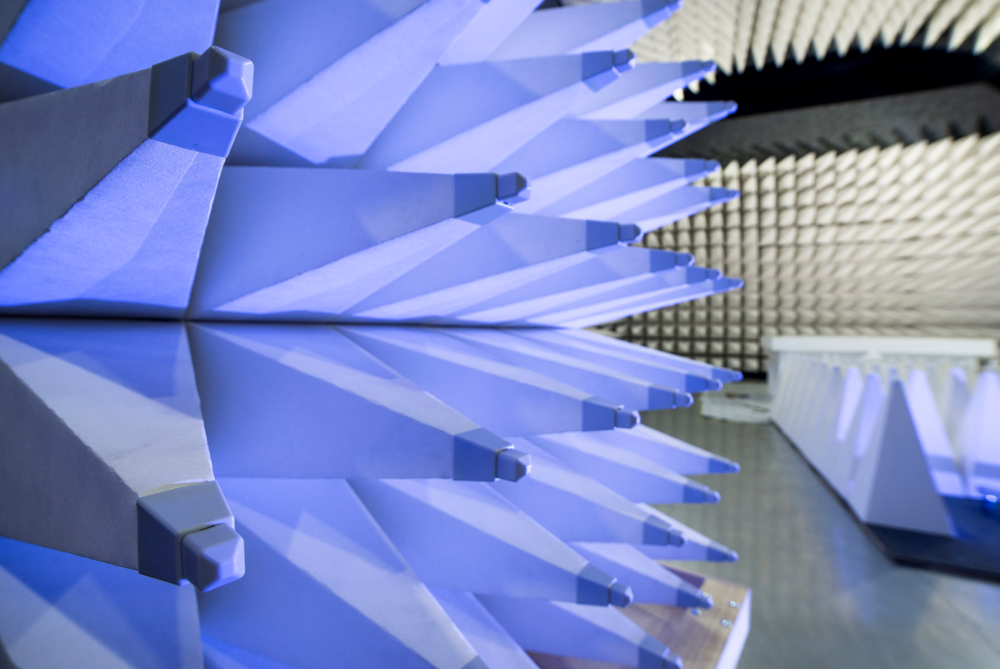 The ability of equipment to work without interference will be tested by the new center of the SEZ Technopolis Moscow