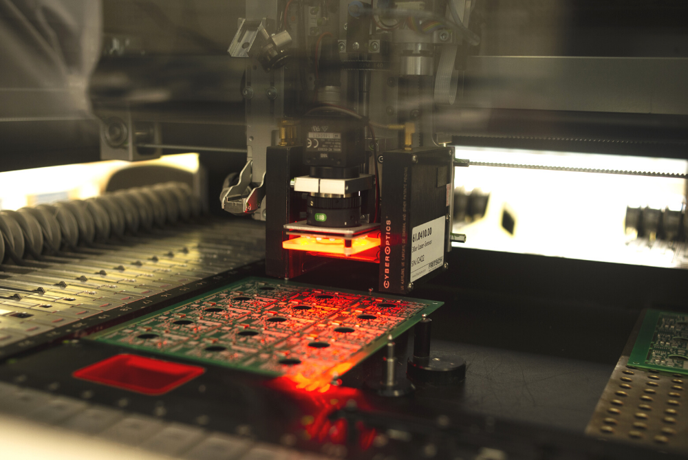 Resident of the SEZ Technopolis Moscow will develop a replacement for foreign power supply modules