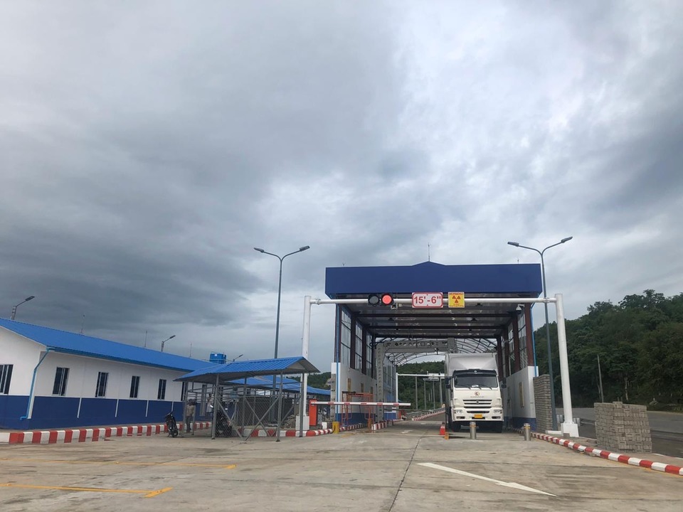 The production of inspection equipment will be localized in the SEZ Technopolis Moscow