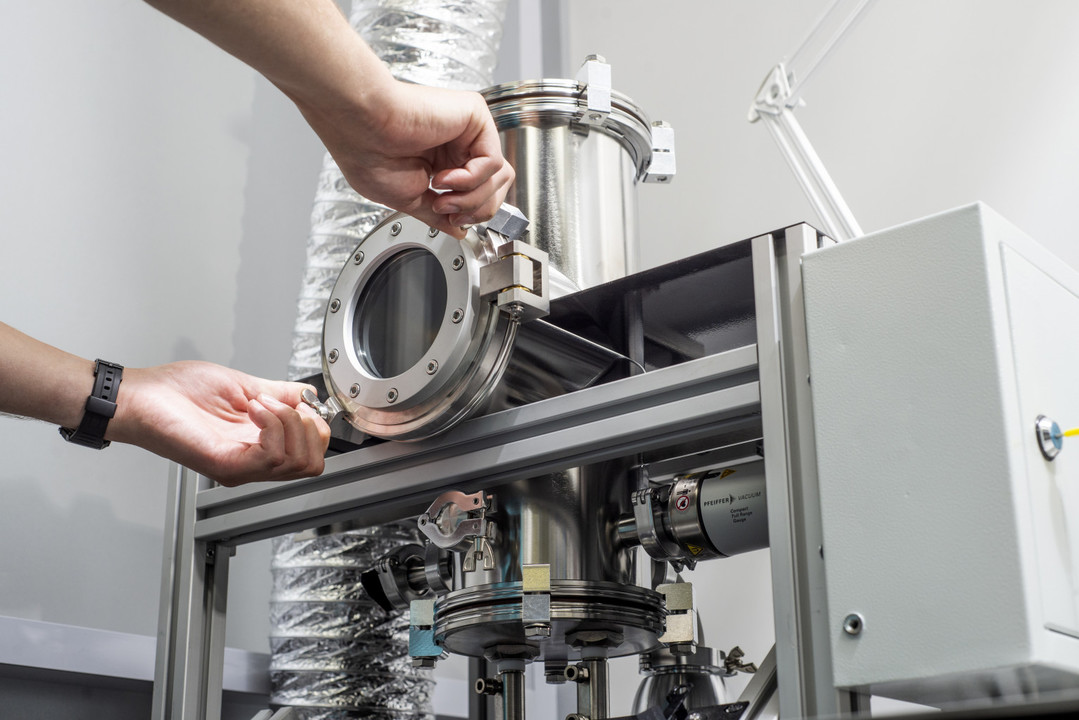 Resident of the SEZ Technopolis Moscow will supply optical equipment to the USA