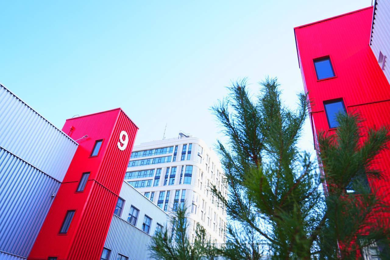 Technopolis Moscow SEZ Ranks First in the Sustainable Development Ranking of Russia’s Special Economic Zones