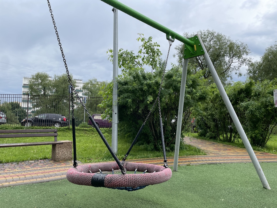Resident of the SEZ Technopolis Moscow has released a ready-made solution for digital marking of objects in the urban environment