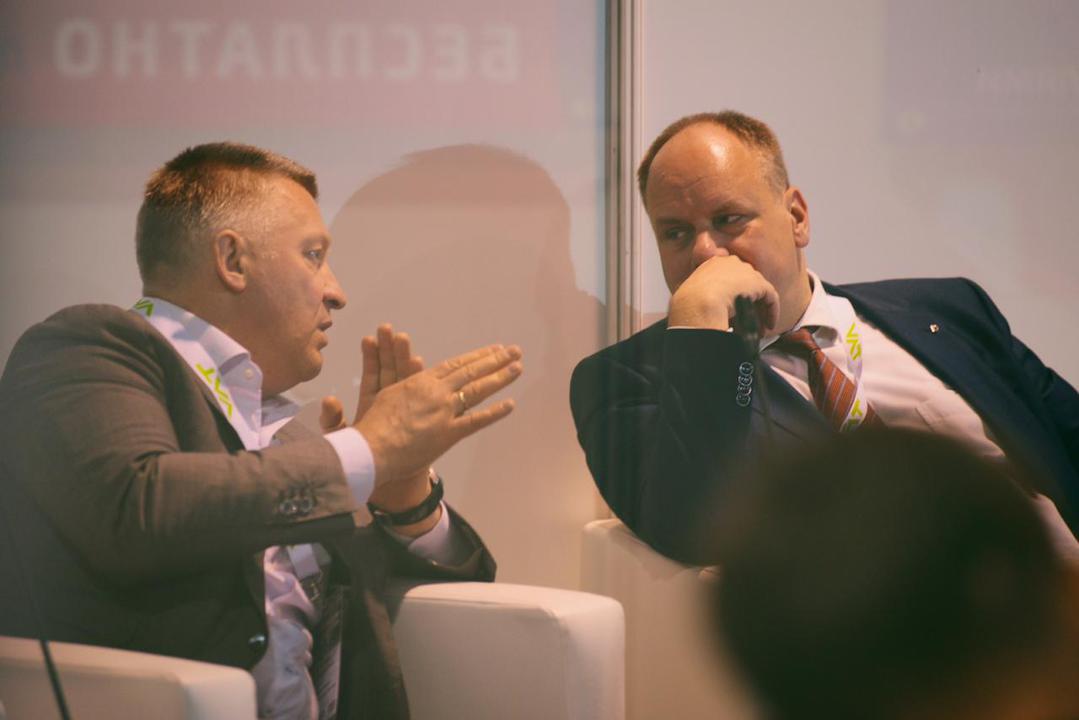 Capital SEZ was presented at SEMIEXPO Russia 2019