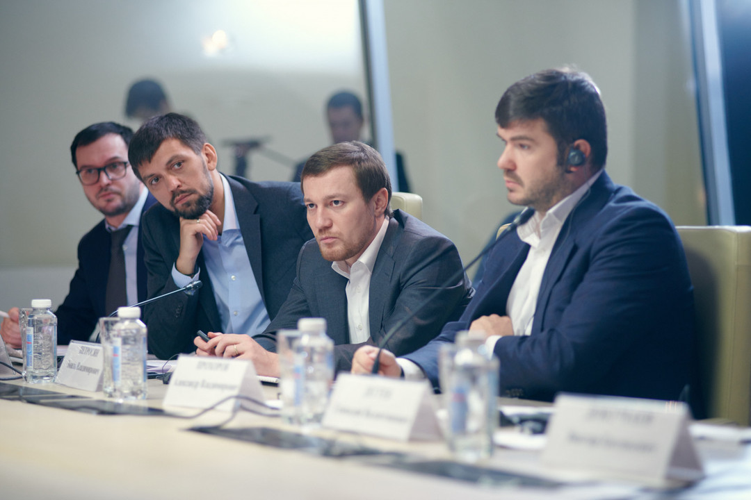 Equipment for the cable car between the stations "Rechnoy Vokzal" and "Skhodnenskaya" will be produced on the territory of the SEZ "Technopolis "Moscow"