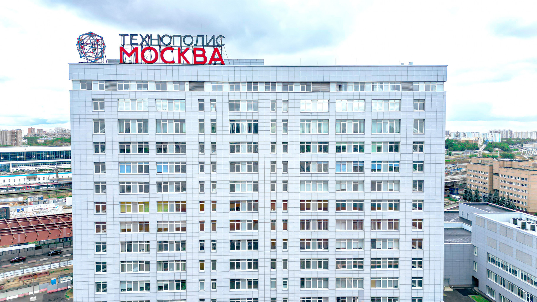 SEZ Technopolis Moscow implemented the ESG model
