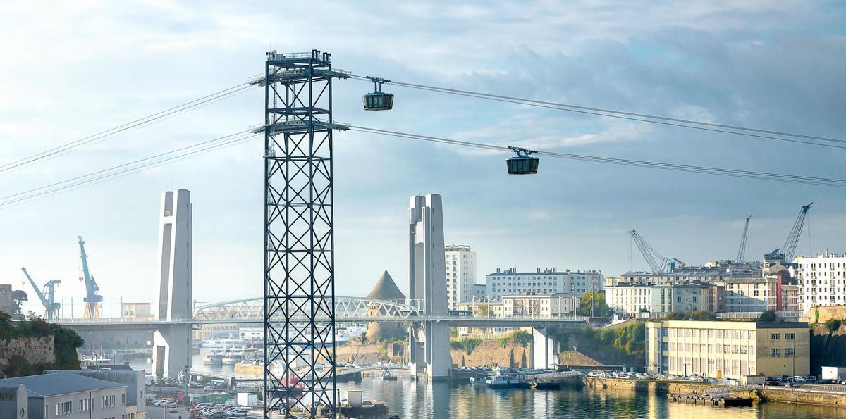 The manufacturer of rope transport systems received the status of a resident of the SEZ Technopolis Moscow