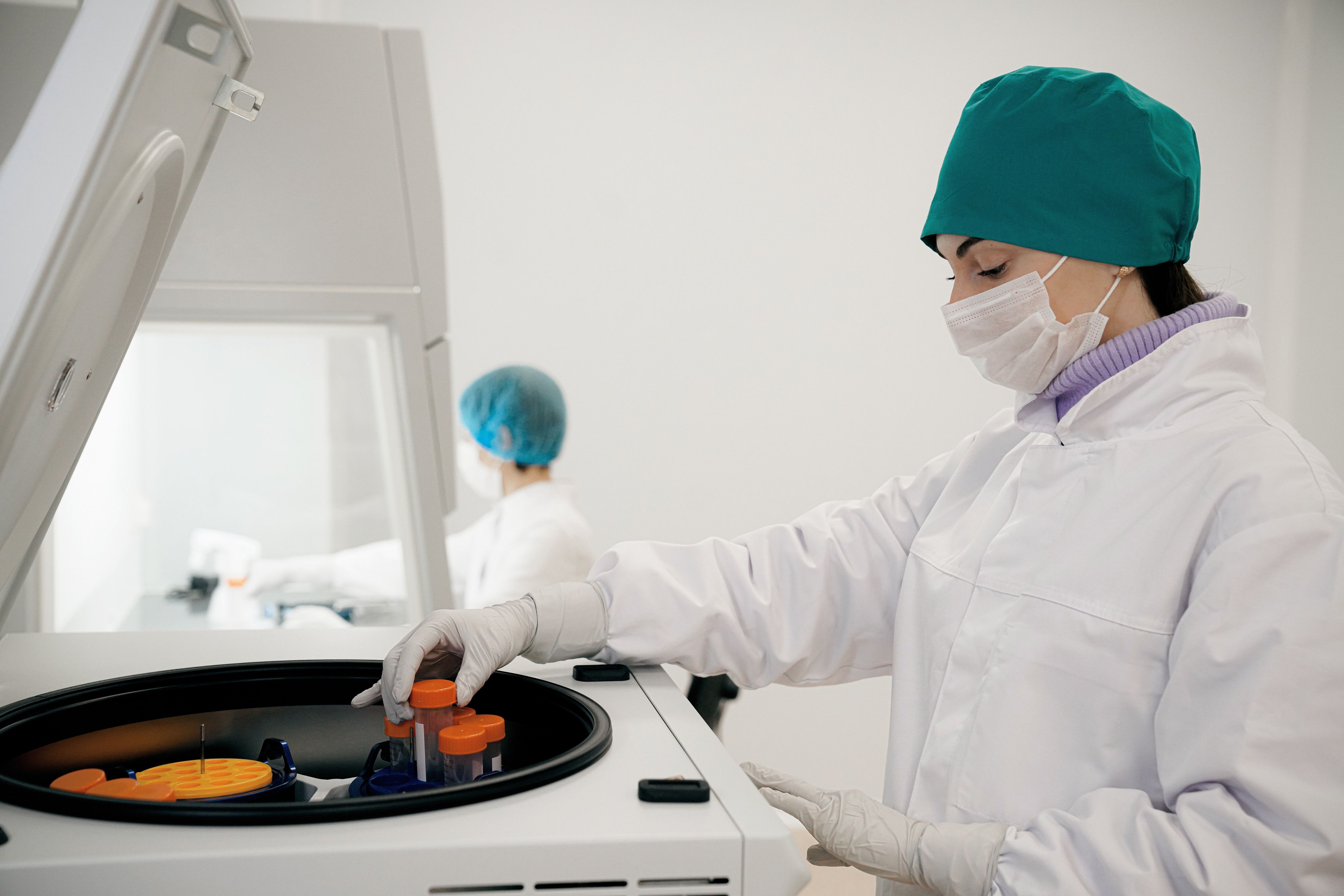 SEZ "Technopolis Moscow" began production of "cellular" medicinal products