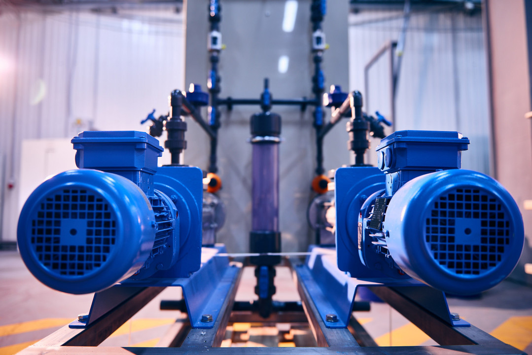 Capital enterprise modernizes the work of treatment facilities in Ivanovo