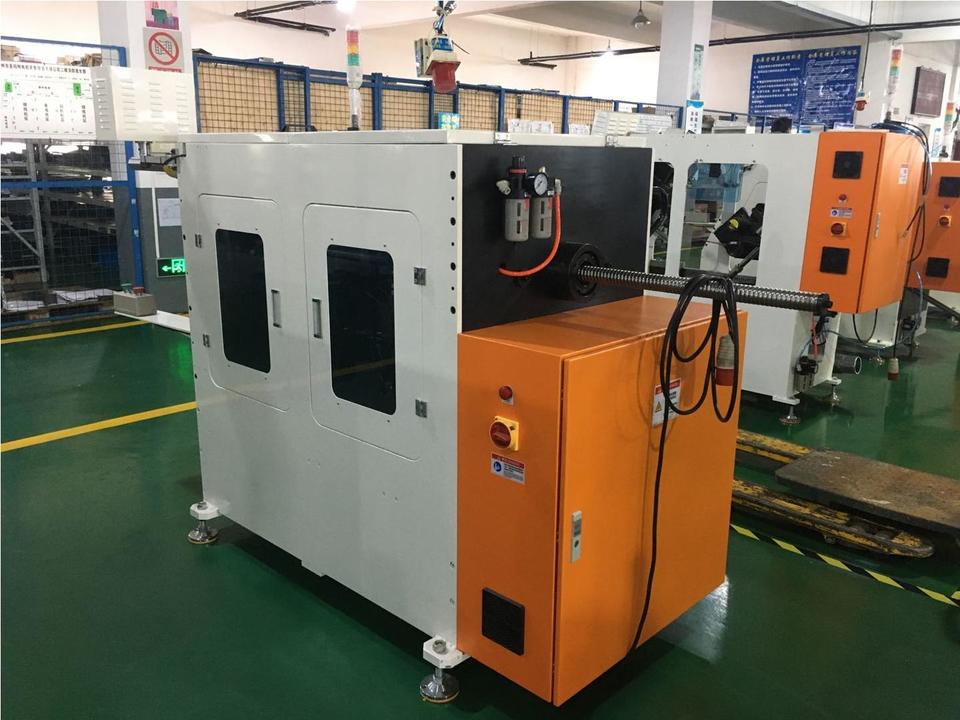 Resident of the SEZ Technopolis Moscow purchased equipment for the innovation center in Alabushevo