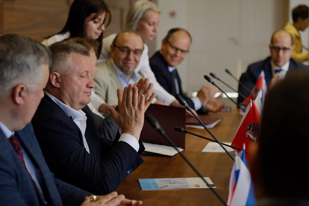 The Moscow enterprise will invest more than two billion rubles in a new innovation center