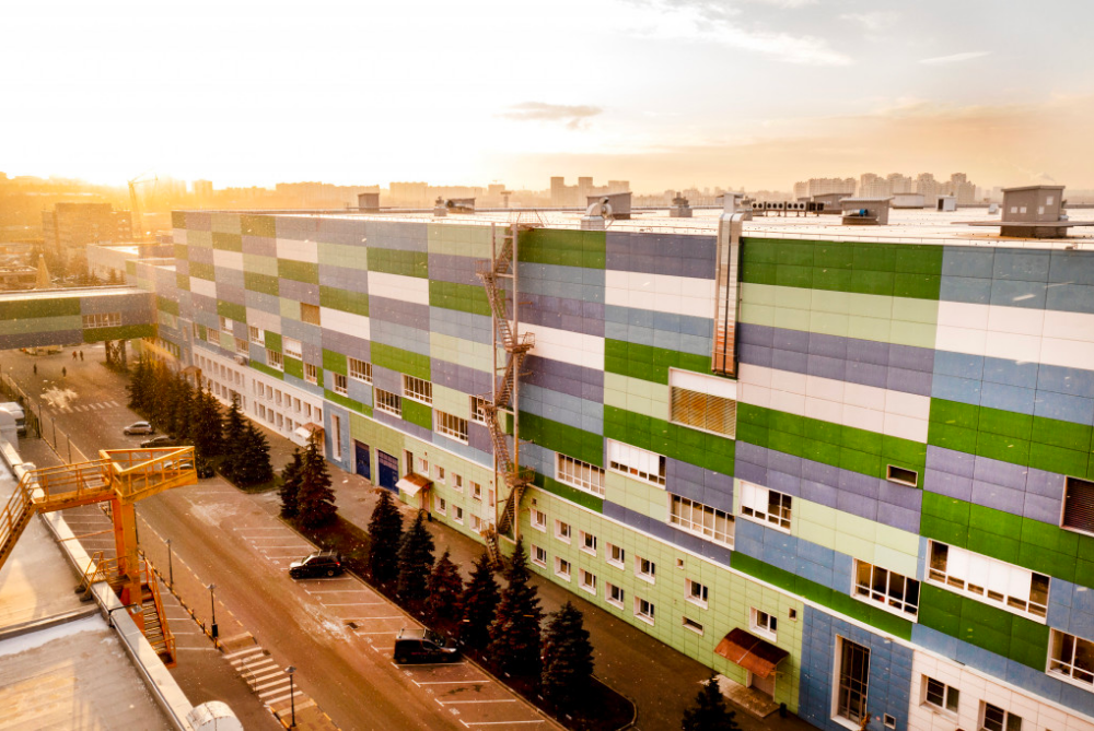 Maintain current rental rates