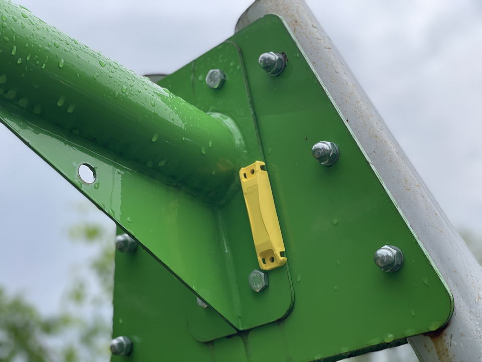 Resident of the SEZ Technopolis Moscow has released a ready-made solution for digital marking of objects in the urban environment