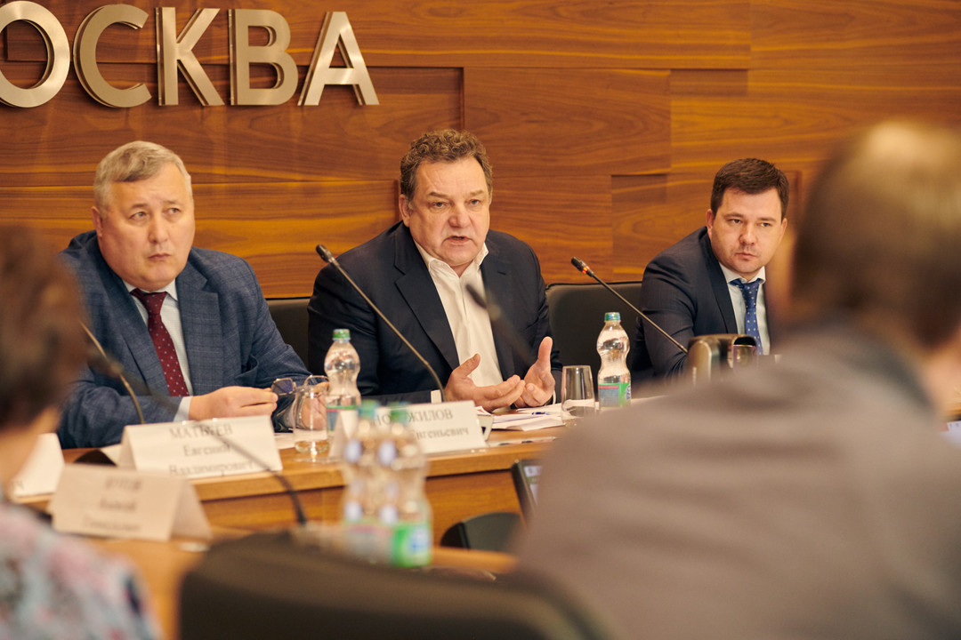SEZ Technopolis Moscow develops the infrastructure of the Alabushevo site in Zelenograd