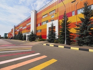 Resident of the SEZ Technopolis Moscow will invest more than 340 million rubles in the production of biological products