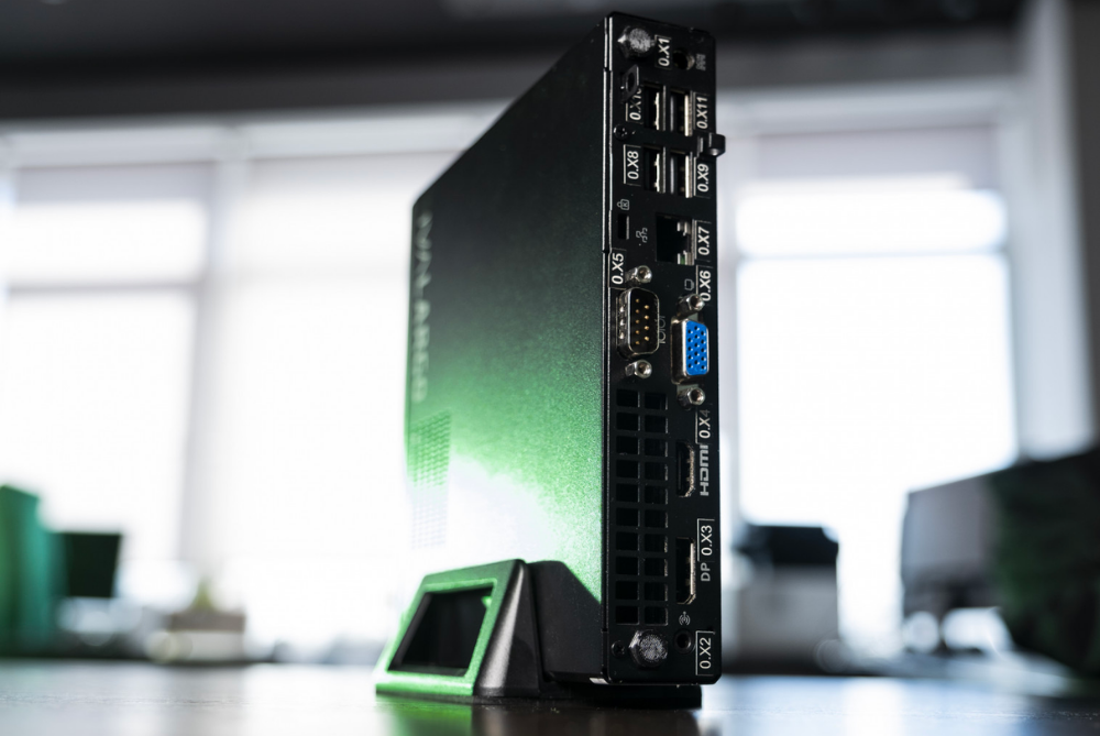 In the SEZ "Technopolis Moscow" will replace the products of foreign IT giants leaving the market