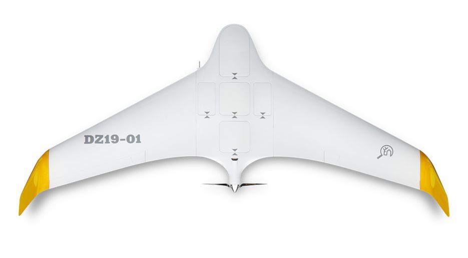Assistance in the search for the missing will be provided by drones of the SEZ Technopolis Moscow