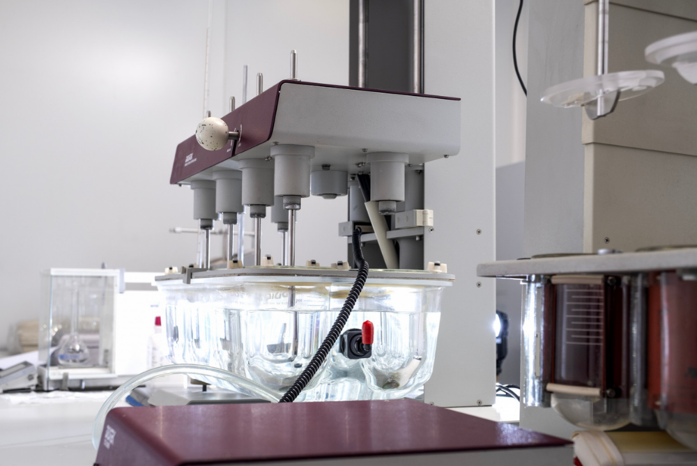 Import-substituting production of biotechnological preparations will be opened in the Technopolis Moscow SEZ
