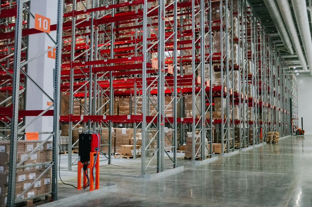 Technopolis Moscow SEZ enterprise delivered lithium-ion batteries to Turkey