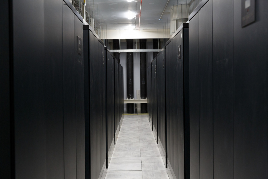 Residents of the Technopolis Moscow SEZ invested more than 9 billion rubles in the creation of data centers