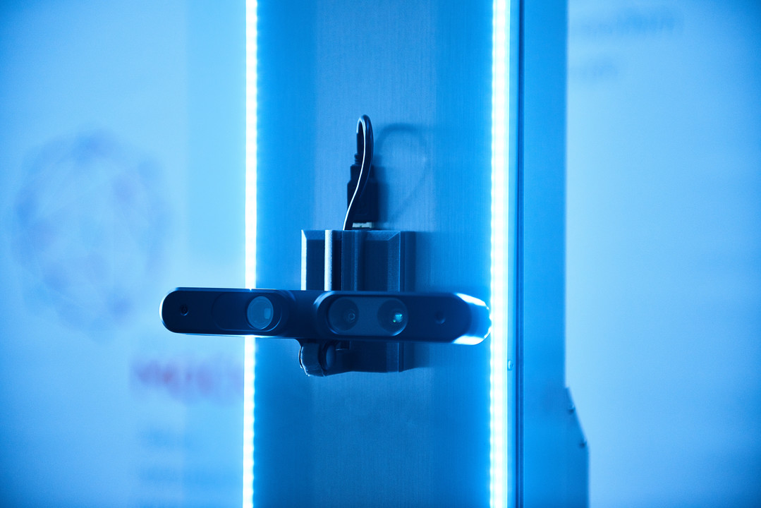 Moscow manufacturer of 3D scanners develops three new export destinations in 2020