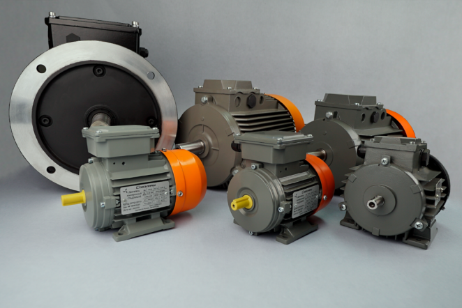 The SEZ Technopolis Moscow has developed the latest engine for household appliances