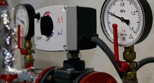 A new resident of the SEZ Technopolis Moscow will develop software for energy saving