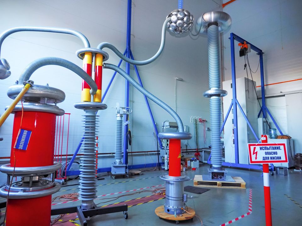 Moscow company to supply innovative optical transformers to Canada