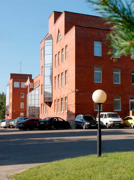 SEZ Technopolis Moscow will expand opportunities for the development and production of microelectronics