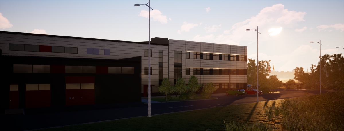 Resident of the SEZ Technopolis Moscow will invest more than 600 million rubles in the creation of an innovation center