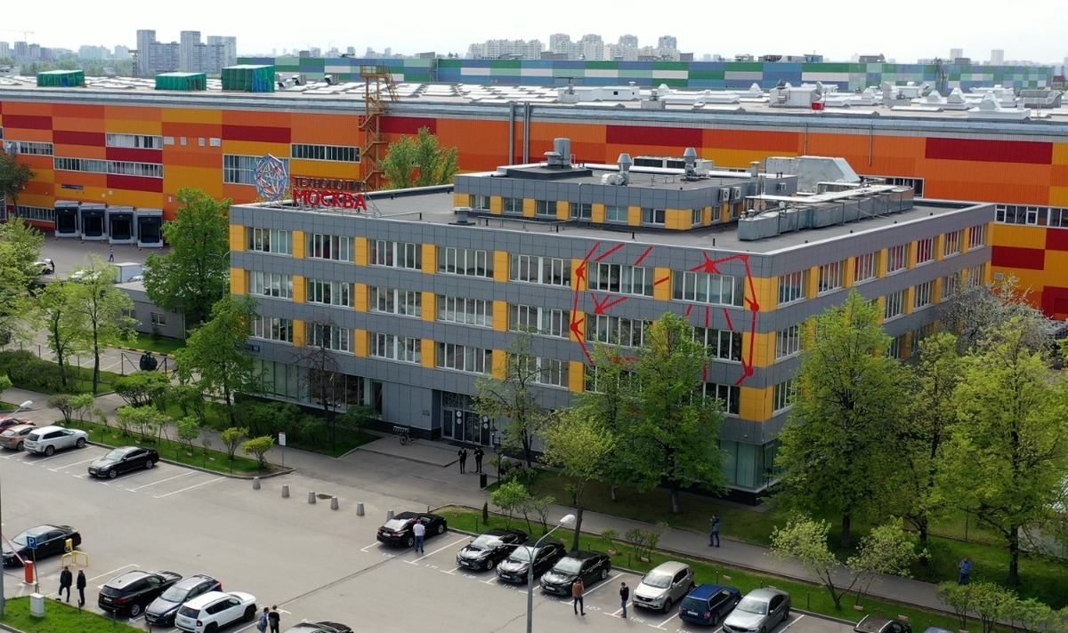 The volume of investments of residents of the SEZ Technopolis Moscow increased by a third in 2020