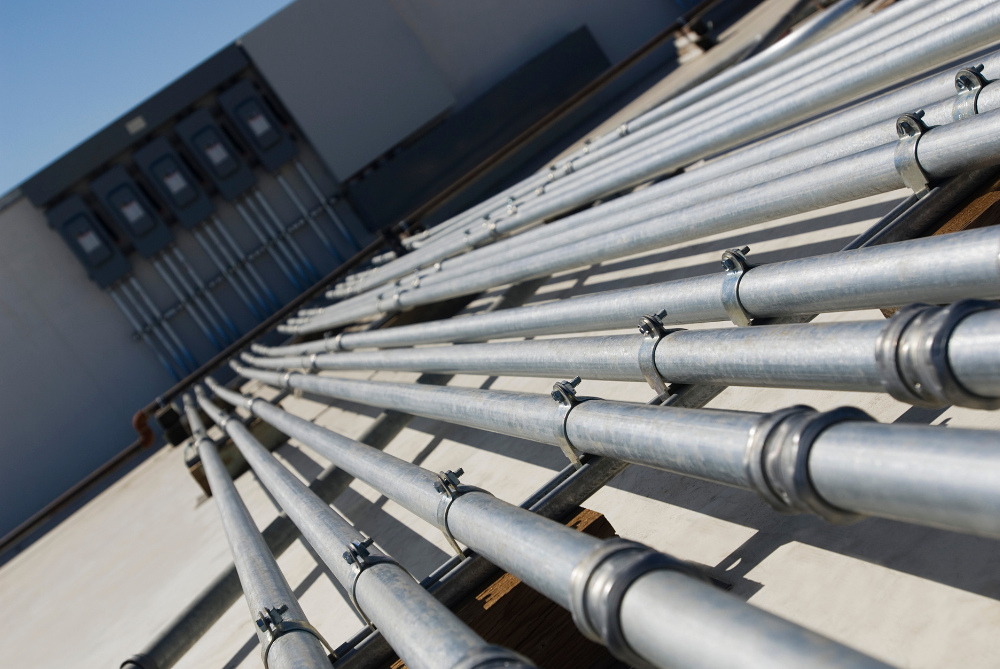 A new resident of the SEZ Technopolis Moscow will develop software for energy saving