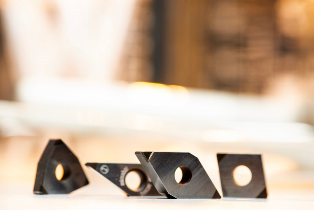 Technopolis Moscow SEZ is ready to replace foreign manufacturers of metal-cutting tools