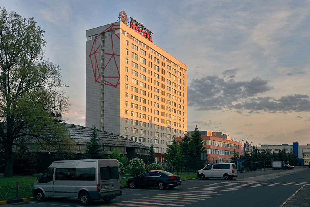 In 2021, the export of products of residents of the SEZ Technopolis Moscow increased by 2.7 times