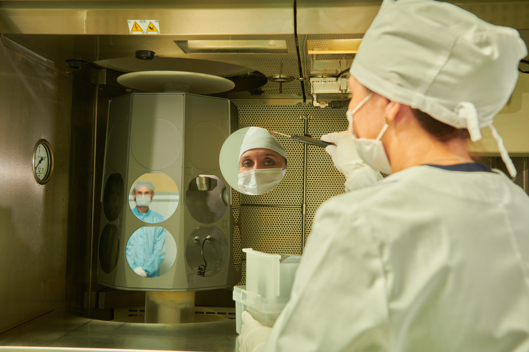 Resident of the SEZ of the capital increased the export of microelectronics by 70% in the first quarter of 2021