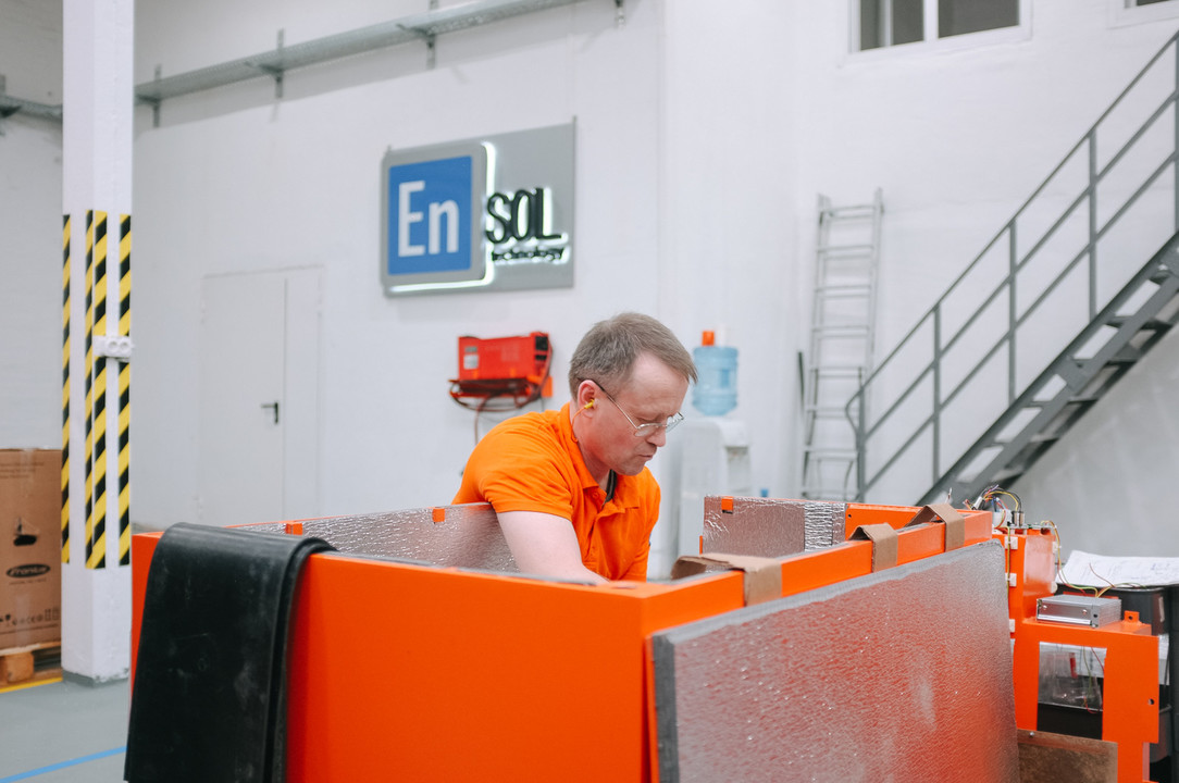 In 2020, a resident of the SEZ Technopolis Moscow increased the export of lithium-ion batteries by 1.5 times