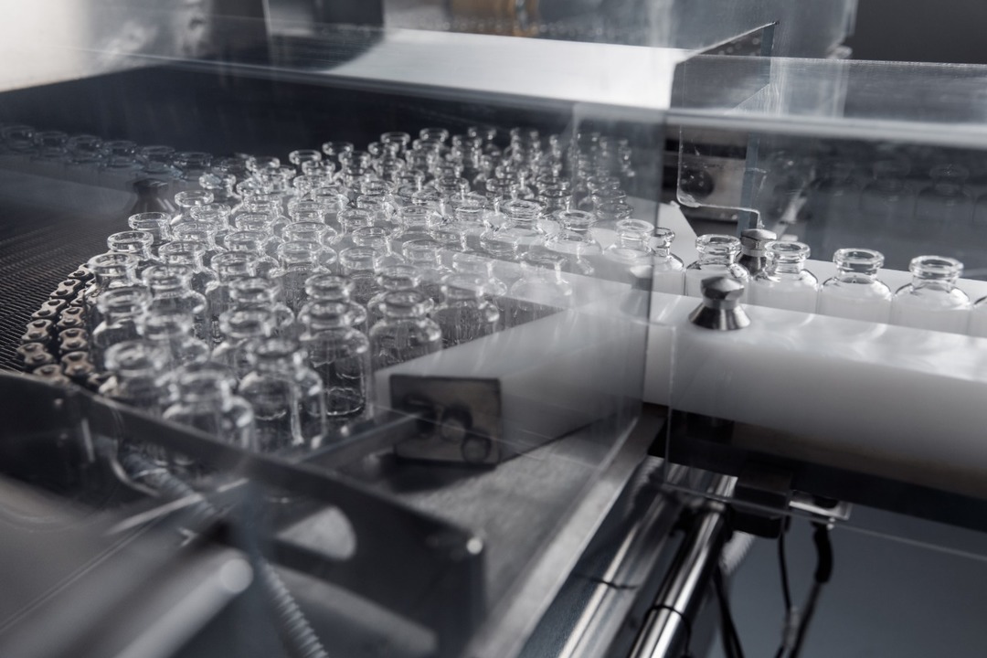 Technopolis Moscow SEZ completed training of the first group of pharmaceutical cluster specialists