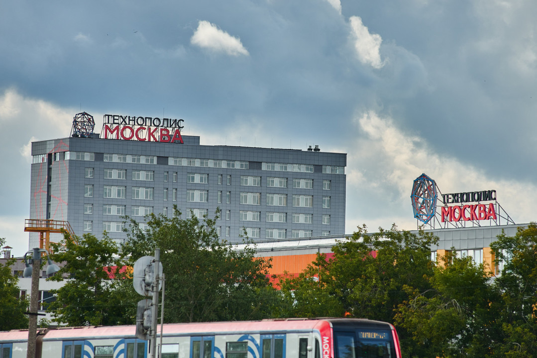 In 2021, residents of the Technopolis Moscow SEZ saved more than 280 million rubles on taxes