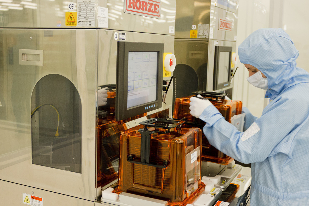 Mikron launched new RFID tags for metal