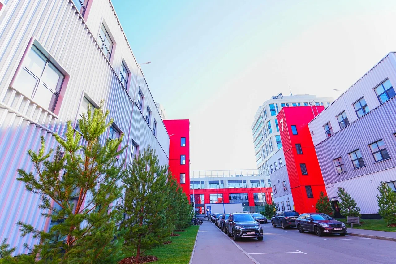 RUDNEVO