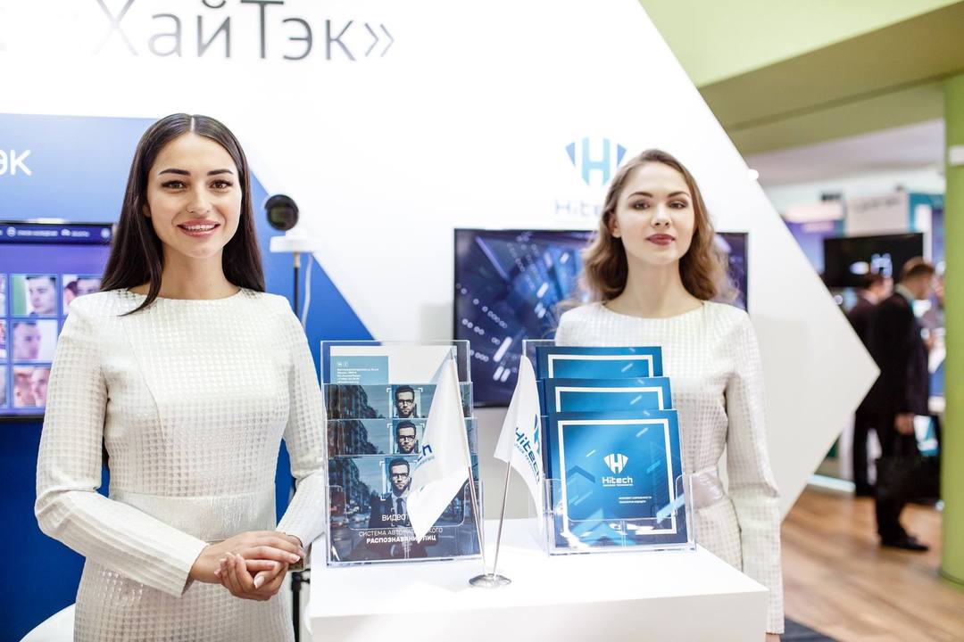 Resident of the SEZ Technopolis Moscow invests 40 million rubles in the creation of video conferencing systems