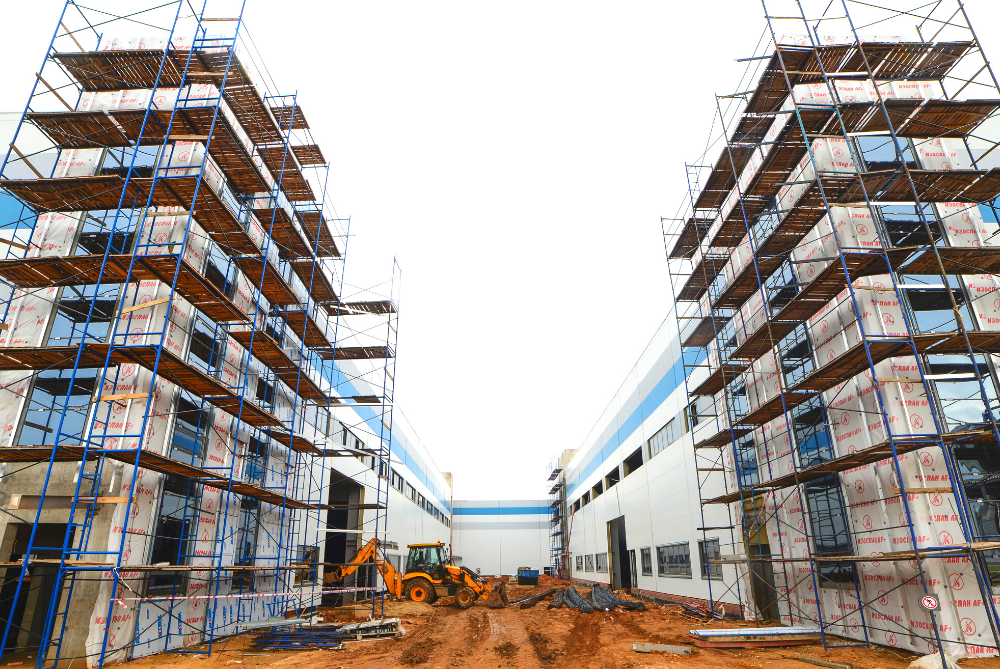 Three new greenfield projects to appear in Technopolis Moscow SEZ by the end of 2022