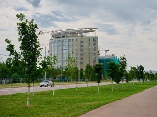 Resident of the SEZ Technopolis Moscow launched the production of special computers with a high degree of information security