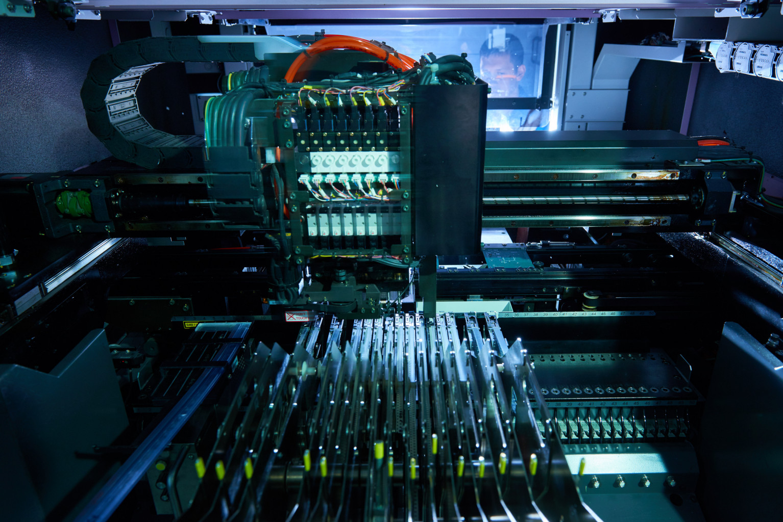 Residents of SEZ "Technopolis Moscow" patented 16 inventions in 2021