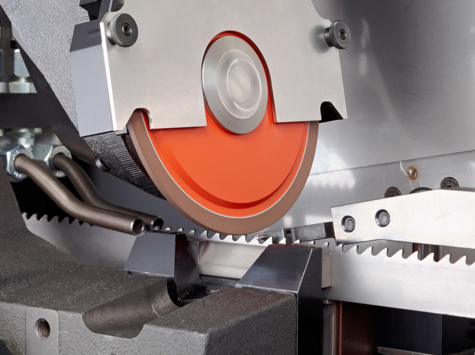 Resident of the SEZ Technopolis Moscow will launch a new import-substituting production of cutting tools