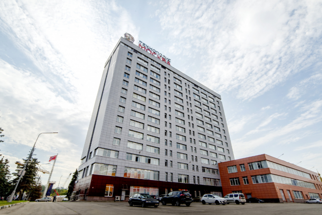 SEZ Technopolis Moscow became the leader of the international rating "Strategies for sustainable recovery of economic zones"