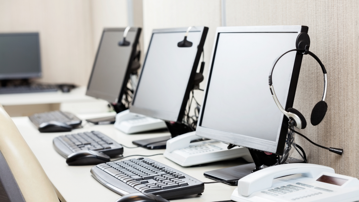 The new resident of the SEZ Technopolis Moscow will develop software for contact centers