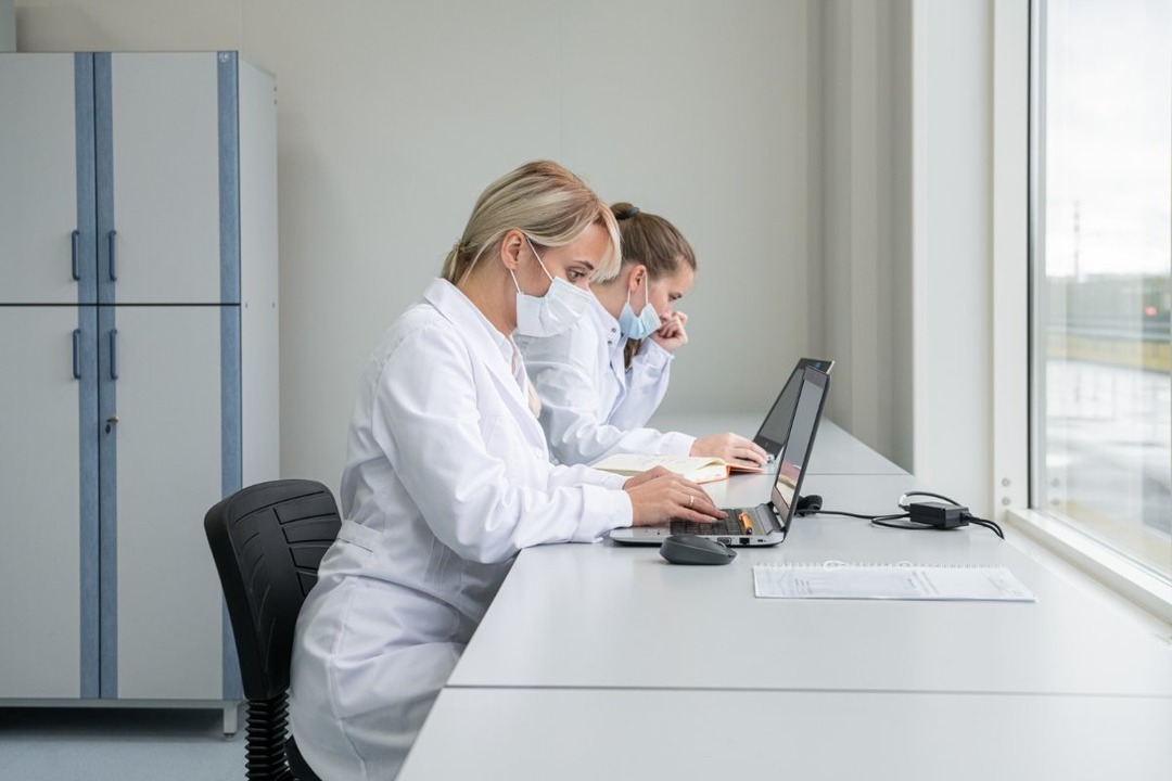 Technopolis Moscow SEZ completed training of the first group of pharmaceutical cluster specialists